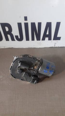 AUDİ ÇIKMA SİLGİ MOTORU 8P1955119F